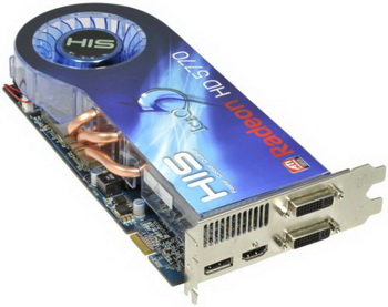 radeon HD 5770 IceQ 5 and Radeon HD 5770 IceQ 5 turbo